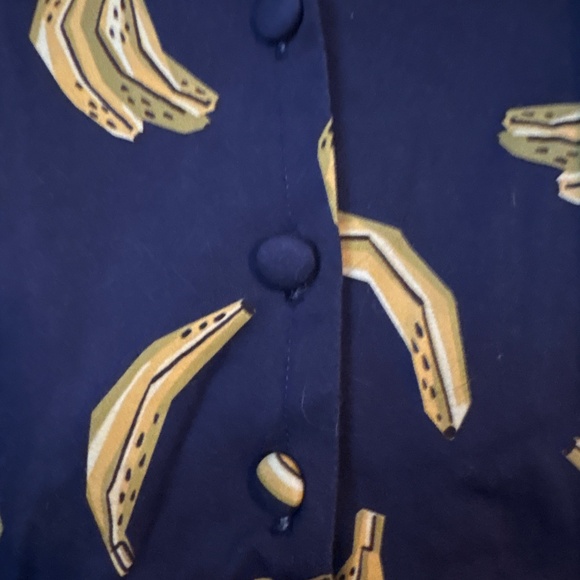 Lot of 4 Miss Lulo medium dresses - Picture 4 of 4